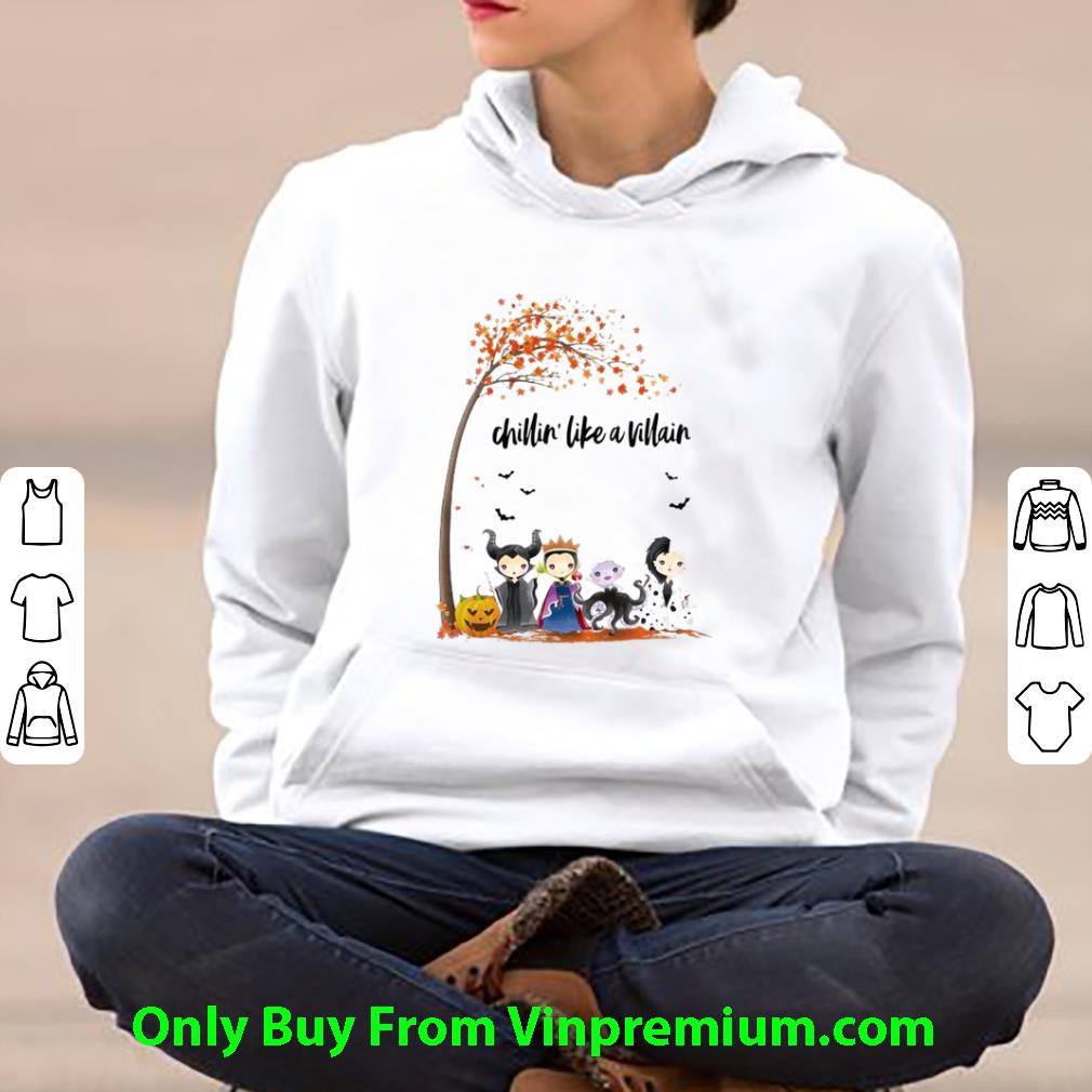 Awesome Maleficent Chillin’ Like A Villain Disney Halloween shirt 317ce0d0 awesome maleficent chillin like a villain disney halloween shirt 4 - Awesome Maleficent Chillin’ Like A Villain Disney Halloween shirt