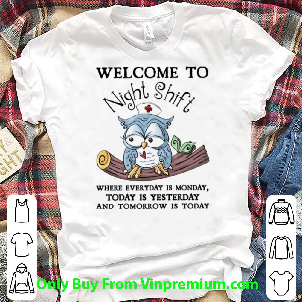 Nice Motorcycle Husband And Wife Riding Partners For Life shirt