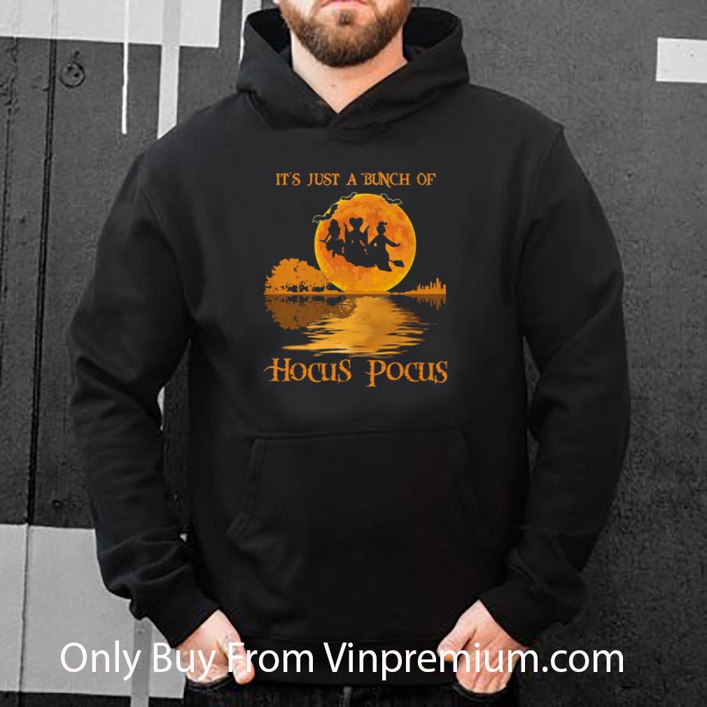 78b970fc official guitar lake it s just a bunch of hocus pocus shirt 4 - Official Guitar Lake It’s Just A Bunch Of Hocus Pocus shirt