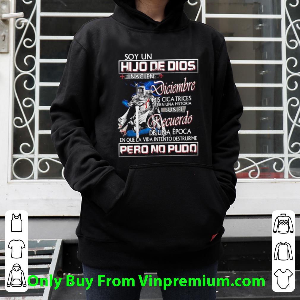 Top Soy Un Hijo De Dios Naci En Diciembre Mis Cicatrices Tienen Una Historia Hero Quote shirt 7bb3bab5 top soy un hijo de dios naci en diciembre mis cicatrices tienen una historia hero quote shirt 4 - Top Soy Un Hijo De Dios Naci En Diciembre Mis Cicatrices Tienen Una Historia Hero Quote shirt
