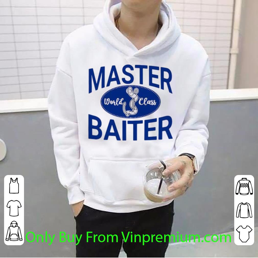 81009050 pretty master baiter world class fishing shirt 4 - Pretty Master Baiter World Class Fishing shirt