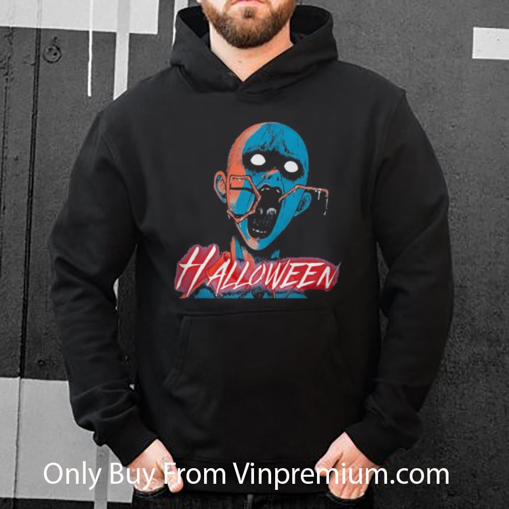 a39385d5 official halloween japan anime characters shirt 4 - Official Halloween Japan Anime Characters shirt