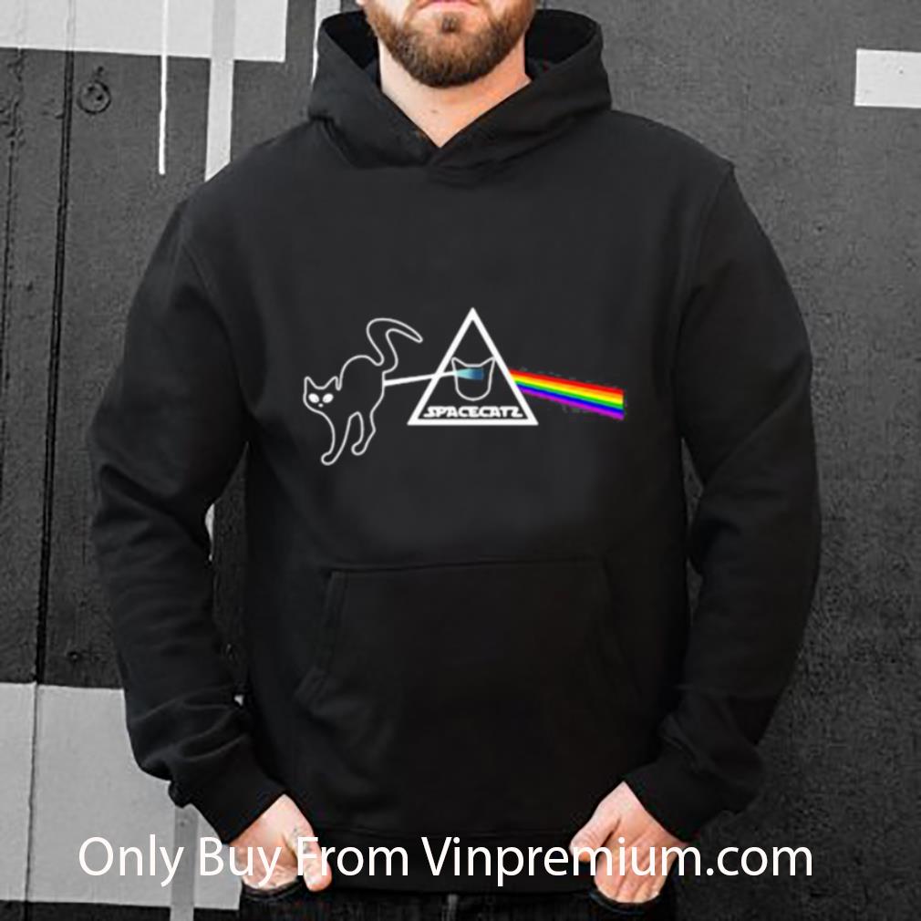 ace4f4f7 pretty cat spacecataz pink floyd band shirt 4 - Pretty Cat Spacecataz Pink Floyd Band shirt