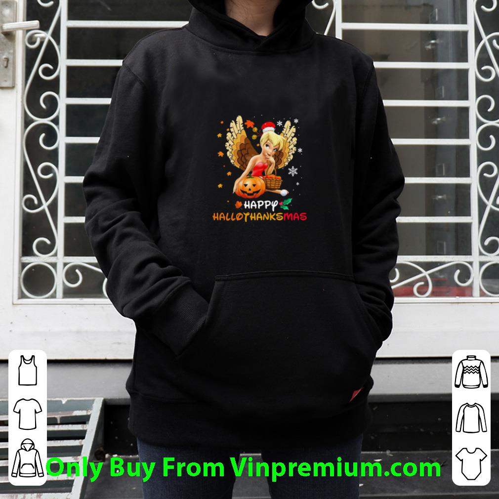 eb0d42e2 top tinkerbell hug pumpkin happy hallothanksmas shirt 4 - Top Tinkerbell Hug Pumpkin Happy Hallothanksmas shirt