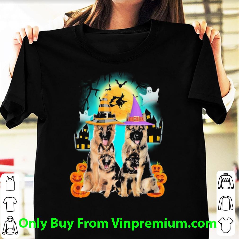 Awesome Chihuahua Halloween Dog Lover shirt