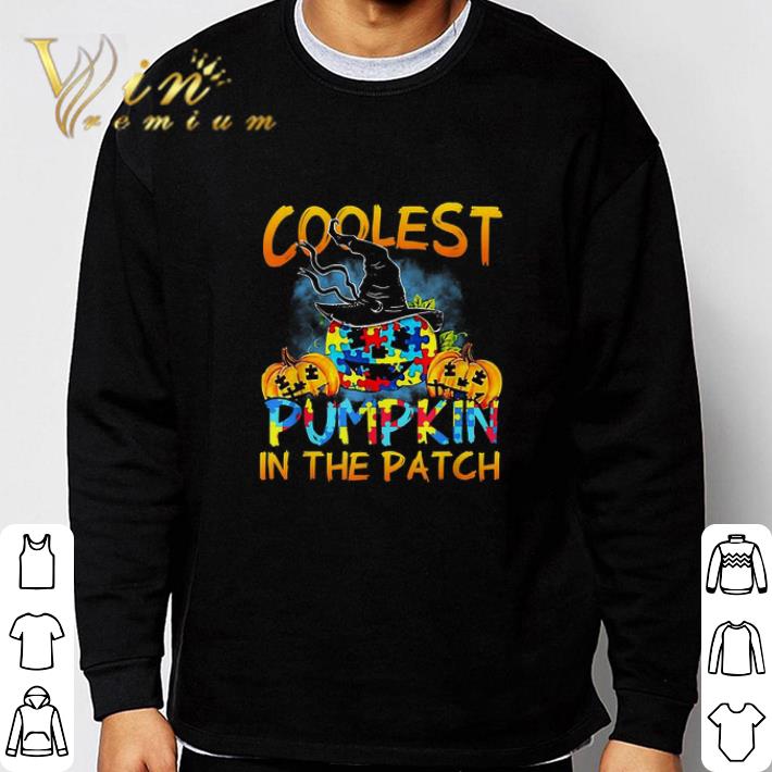 Pretty Happy Halloween Autism Coolest Pumpkin Im The Patch tshirt sweatshirt 06da079a pretty happy halloween autism coolest pumpkin im the patch tshirt sweatshirt 4 - Pretty Happy Halloween Autism Coolest Pumpkin Im The Patch tshirt sweatshirt