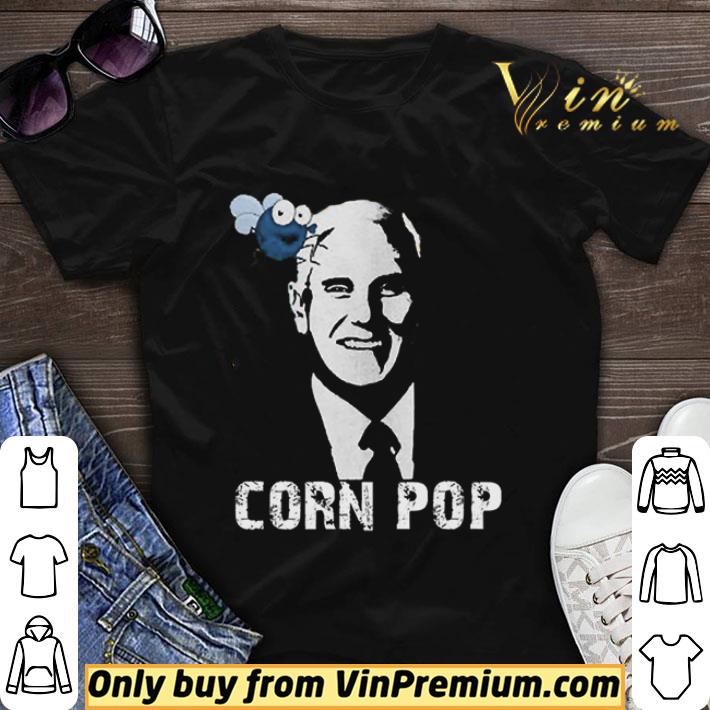 Fly Joe Biden Corn Pop shirt sweater