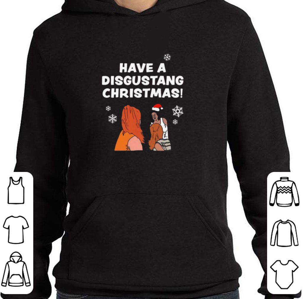 Funny Have A Disgustang Christmas shirt 0aaa46b6 funny have a disgustang christmas shirt 4 - Funny Have A Disgustang Christmas shirt