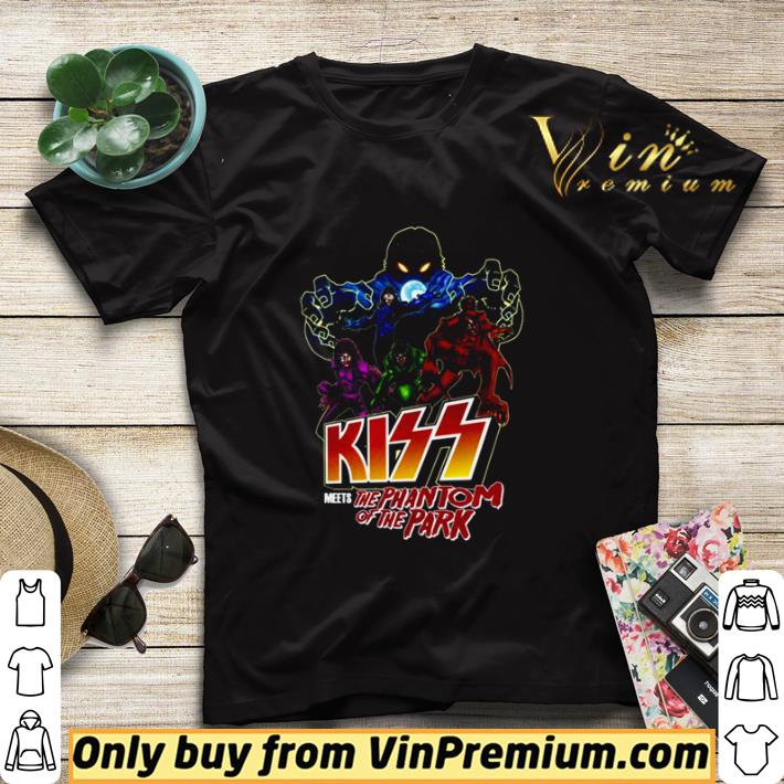 Kiss meets The Phantom of the park shirt sweater 1460dffd kiss meets the phantom of the park shirt sweater 4 - Kiss meets The Phantom of the park shirt sweater