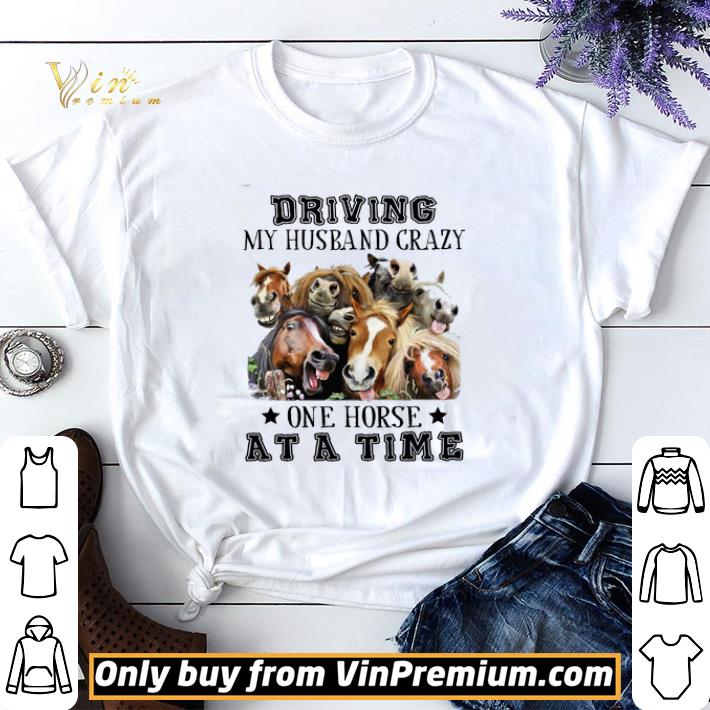 Horse Light Merry Christmas shirt sweater