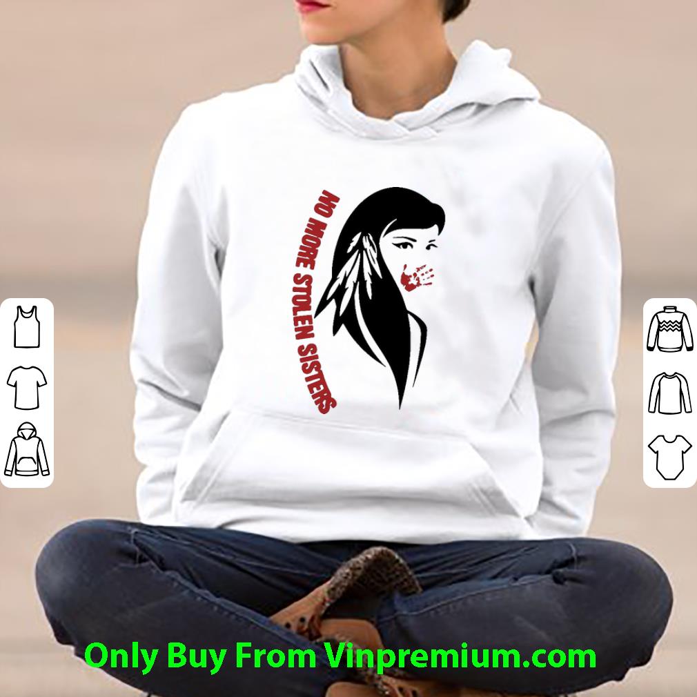 Awesome No More Stolen Sisters shirt 261ca162 awesome no more stolen sisters shirt 4 - Awesome No More Stolen Sisters shirt