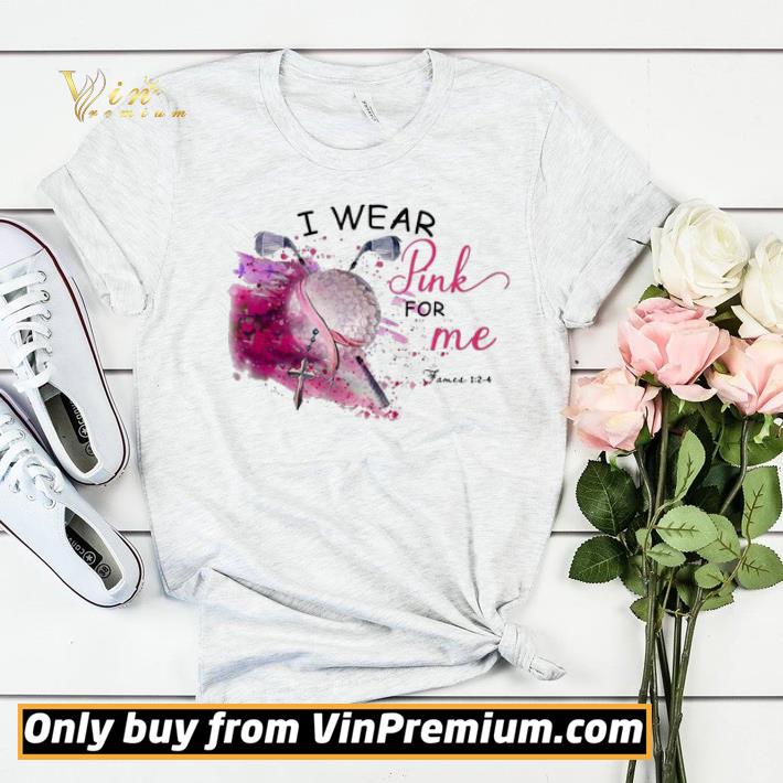 Official Golf Breast Cancer I Wear Pink shirt sweater 2c7ff4bf official golf breast cancer i wear pink shirt sweater 4 - Official Golf Breast Cancer I Wear Pink shirt sweater
