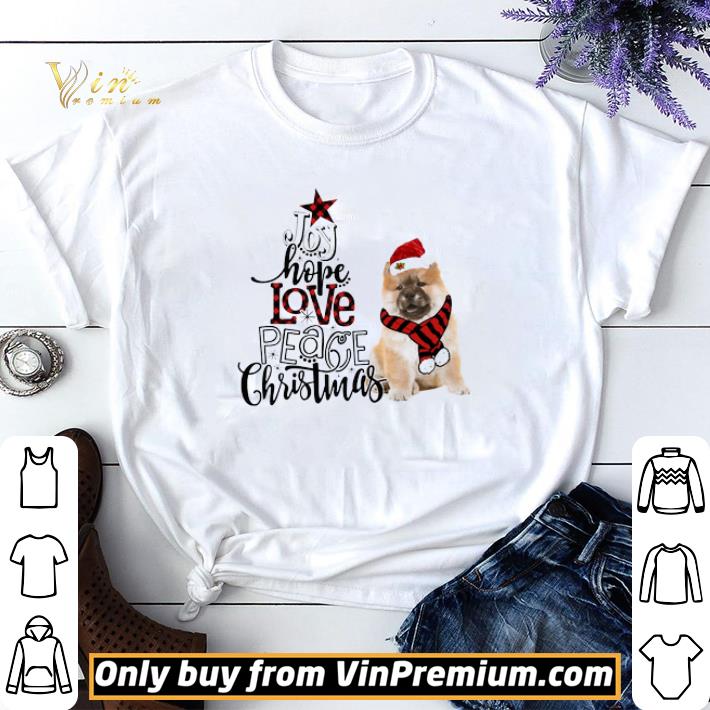 Shih Tzu Riding T-rex Light Merry Christmas shirt sweater