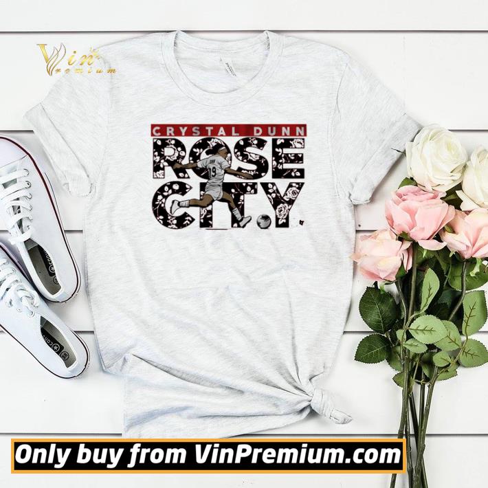 Crystal Dunn Rose City shirt sweater 5bdd898d crystal dunn rose city shirt sweater 4 - Crystal Dunn Rose City shirt sweater