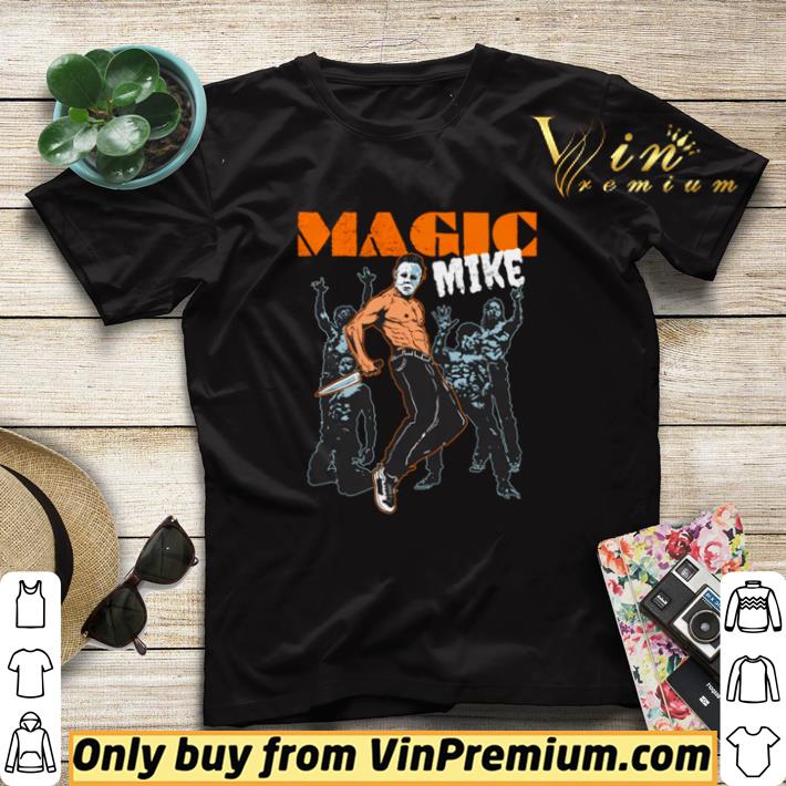 Pretty Michael Myers magic mike Halloween shirt sweater 6d79e006 pretty michael myers magic mike halloween shirt sweater 4 - Pretty Michael Myers magic mike Halloween shirt sweater