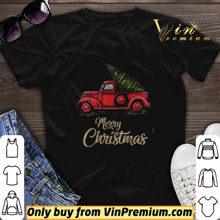 Mickey Mouse Disney We Are Never Too Old For Christmas shirt sweater