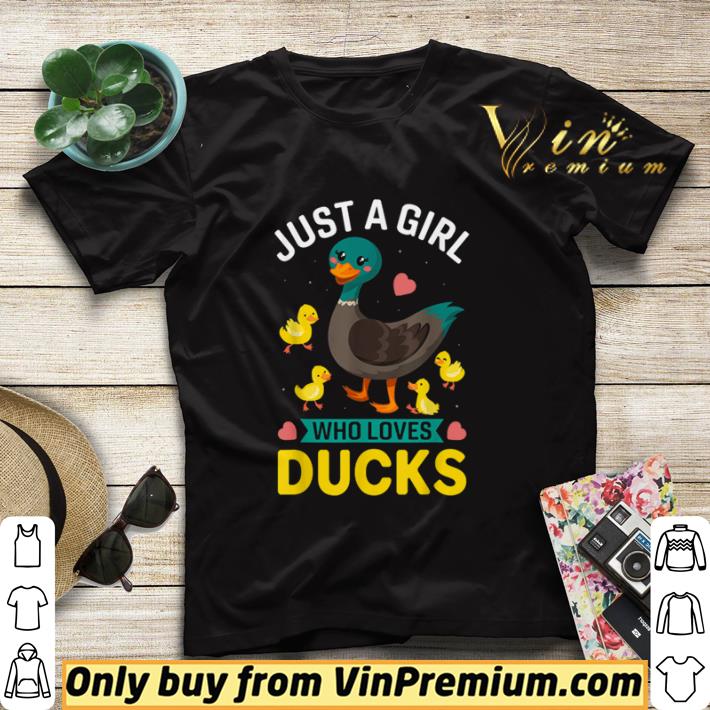 Just a Girl Who Loves Ducks Cute Duck Owner shirt sweater 6fb8fd34 just a girl who loves ducks cute duck owner shirt sweater 4 - Just a Girl Who Loves Ducks Cute Duck Owner shirt sweater