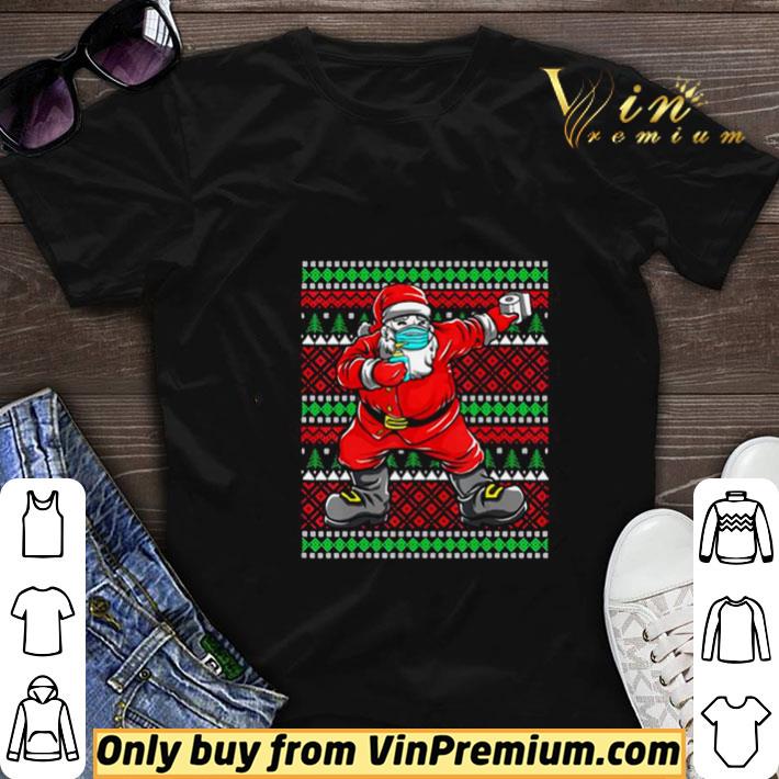 Merry Christmas Baseball Version shirt sweater