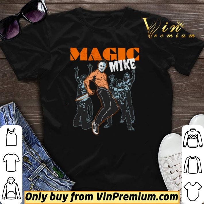 Official boo boo Bus technician vintage shirt