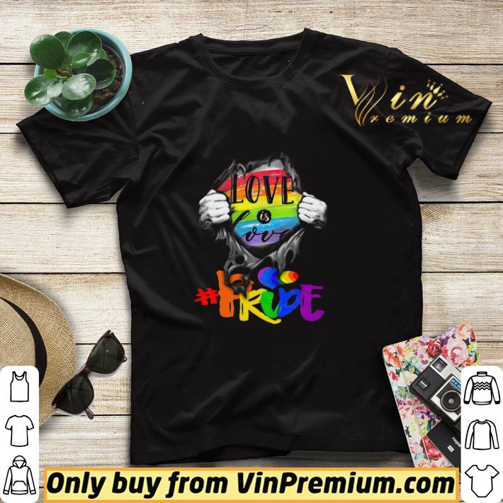 Lgbt Love Is Love Pride shirt sweater 817f3848 lgbt love is love pride shirt sweater 4 - Lgbt Love Is Love Pride shirt sweater