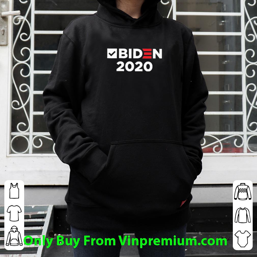 Awesome Biden 2020 shirt 9338918f awesome biden 2020 shirt 4 - Awesome Biden 2020 shirt