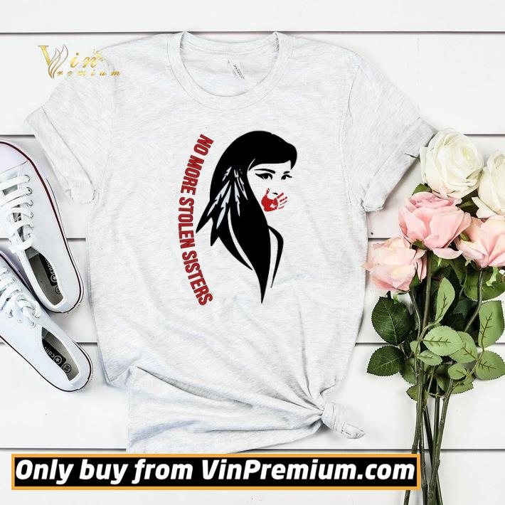 Girl Native American On More Stolen Sisters shirt sweater 973b20ed girl native american on more stolen sisters shirt sweater 4 - Girl Native American On More Stolen Sisters shirt sweater