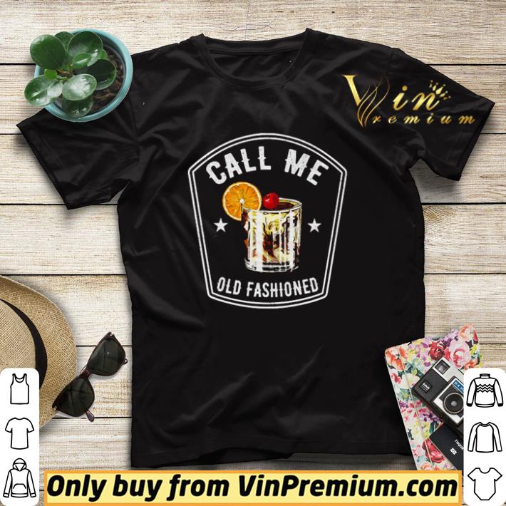 abb1018b pretty cocktail call me old fashioned shirt sweater 4 - Pretty Cocktail call me old fashioned shirt sweater