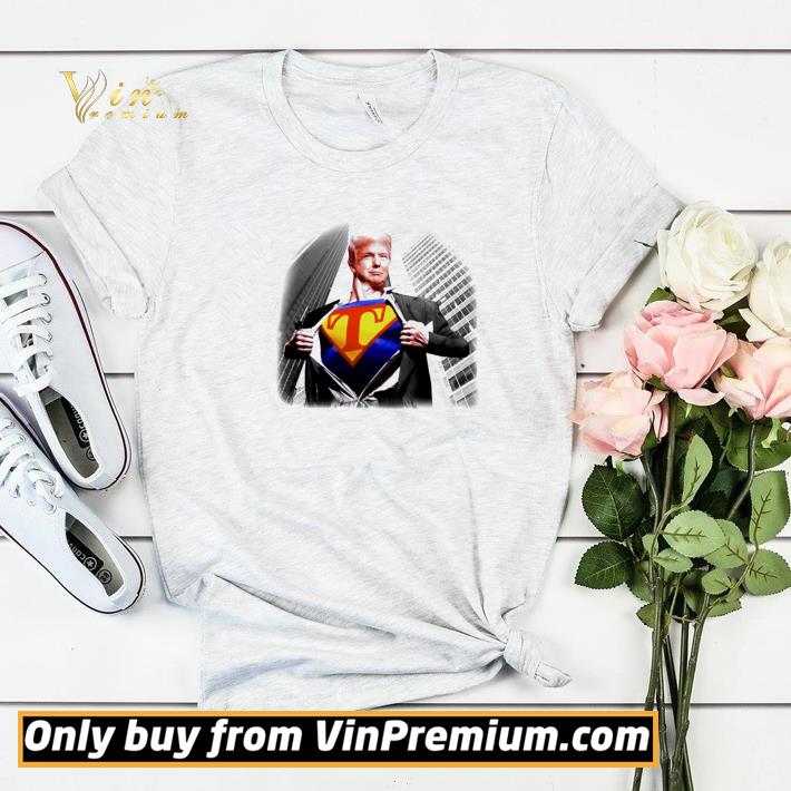 Donald Trump Superman shirt sweater af43287e donald trump superman shirt sweater 4 - Donald Trump Superman shirt sweater