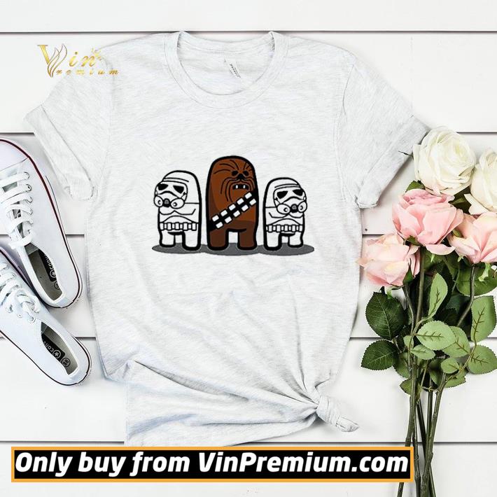 Among Us Imposter Troopers shirt sweater b04f6355 among us imposter troopers shirt sweater 4 - Among Us Imposter Troopers shirt sweater