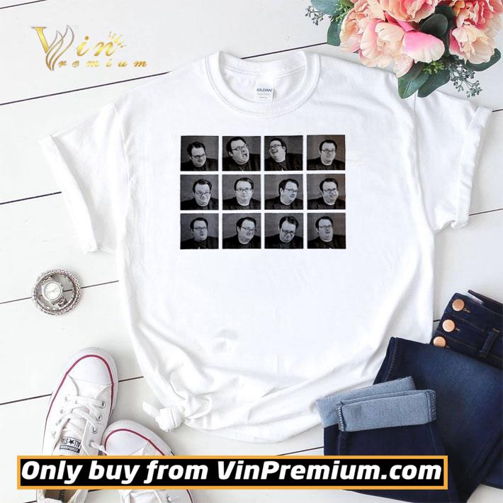 Brandon Sanderson insert emotion shirt sweater