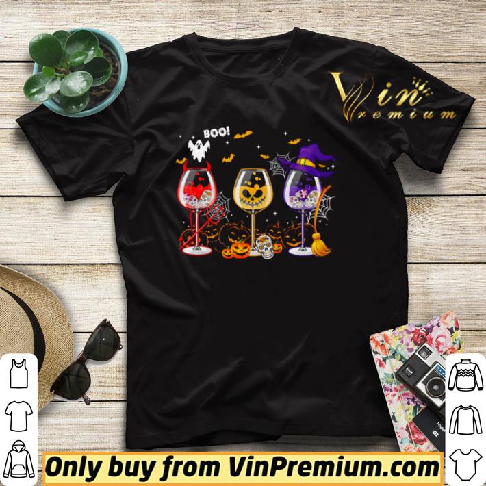 Pretty Halloween boo pumpkin wine shirt sweater bb69736a pretty halloween boo pumpkin wine shirt sweater 4 - Pretty Halloween boo pumpkin wine shirt sweater