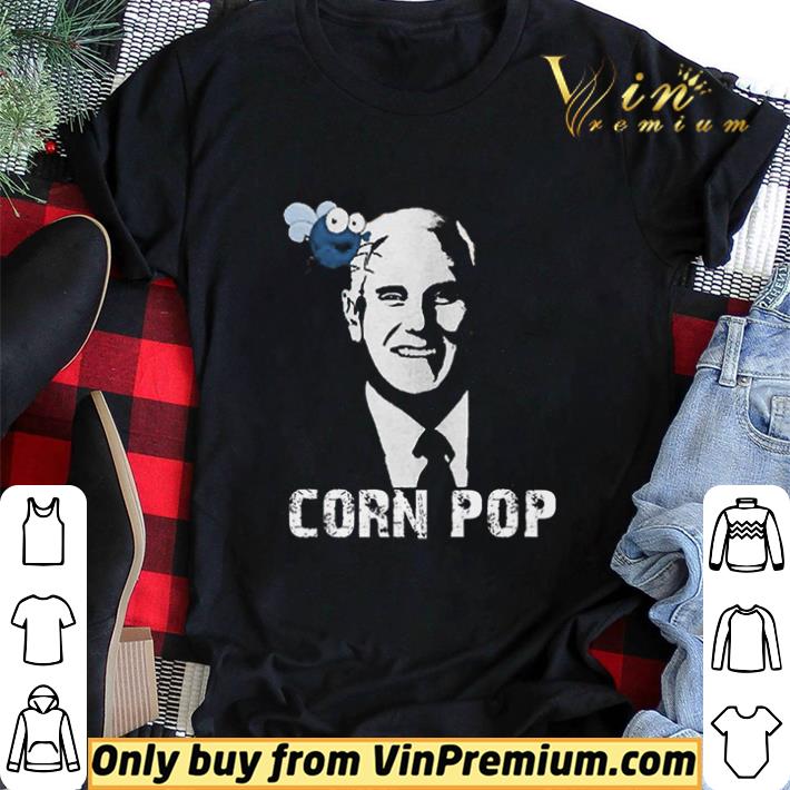 Fly Joe Biden Corn Pop shirt sweater