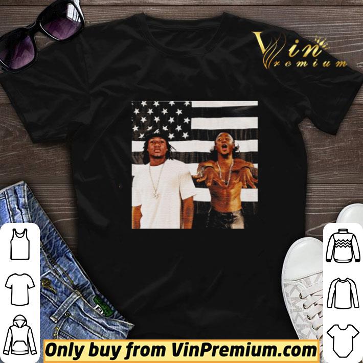 Pretty Will You Shut Up, Man! Biden Trump debate shirt sweater