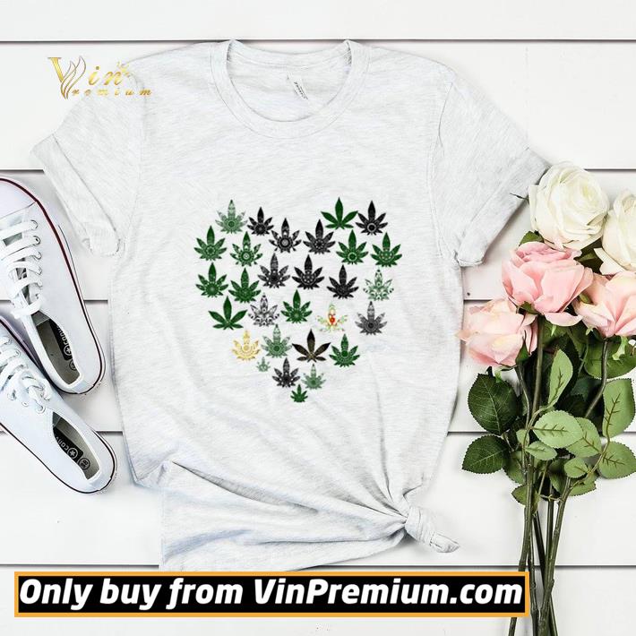Love weed hippie heart shirt sweater ccd113d7 love weed hippie heart shirt sweater 4 - Love weed hippie heart shirt sweater