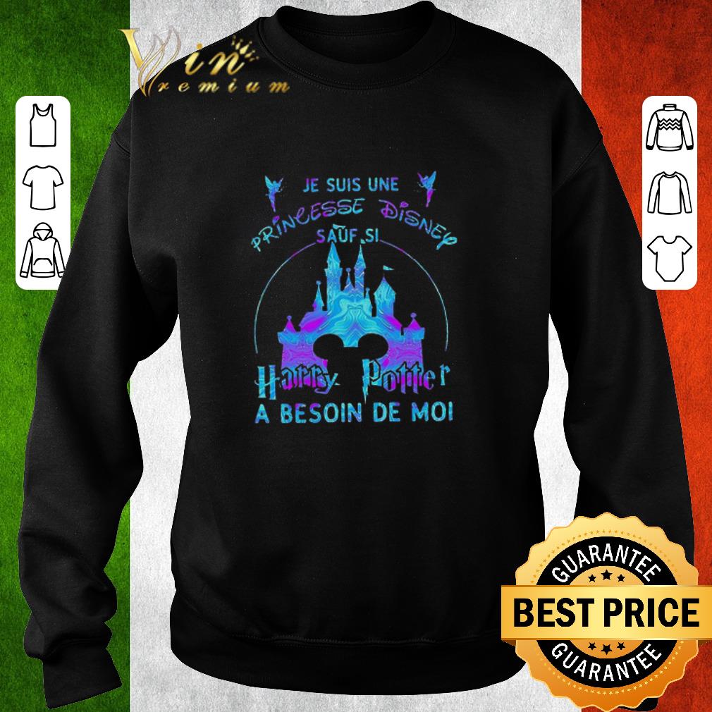 Original Mickey Mouse Je Suis Une Princesse Disney Sauf Si Harry Potter A Besoin De Moi shirt e0fc1cde original mickey mouse je suis une princesse disney sauf si harry potter a besoin de moi shirt 4 - Original Mickey Mouse Je Suis Une Princesse Disney Sauf Si Harry Potter A Besoin De Moi shirt