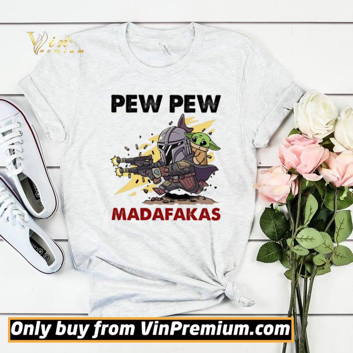e41d4053 pew pew madafakas and baby yoda shirt sweater 4 - Pew Pew Madafakas And Baby Yoda shirt sweater