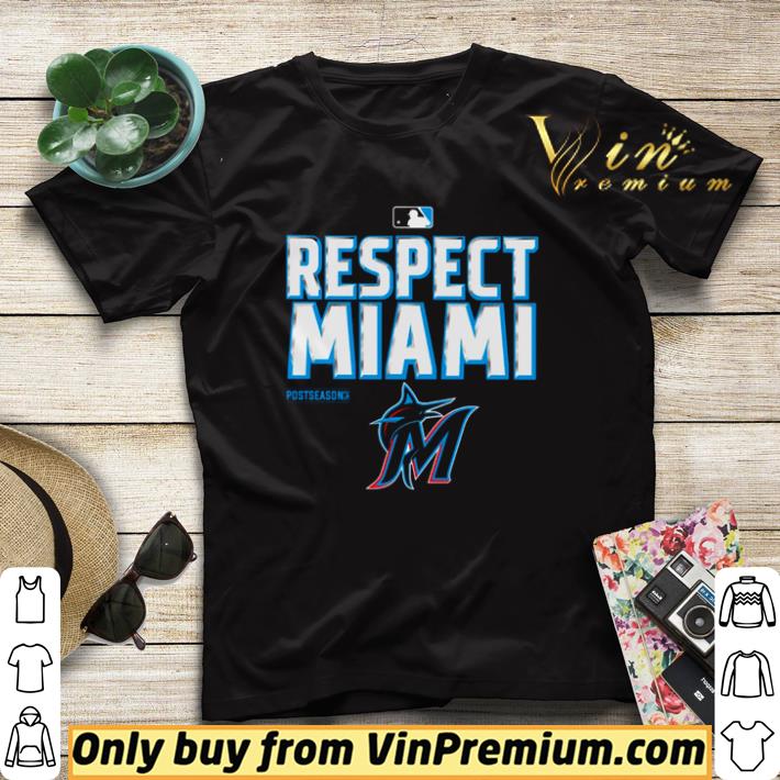 Awesome Respect Miami Marlins 2020 Postseason Locker Room shirt sweater e4828e53 awesome respect miami marlins 2020 postseason locker room shirt sweater 4 - Awesome Respect Miami Marlins 2020 Postseason Locker Room shirt sweater