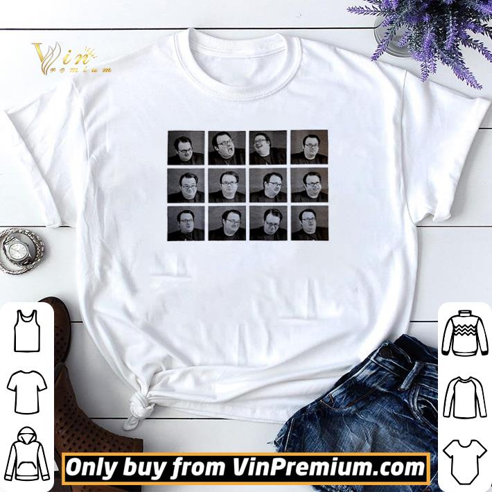 Brandon Sanderson insert emotion shirt sweater