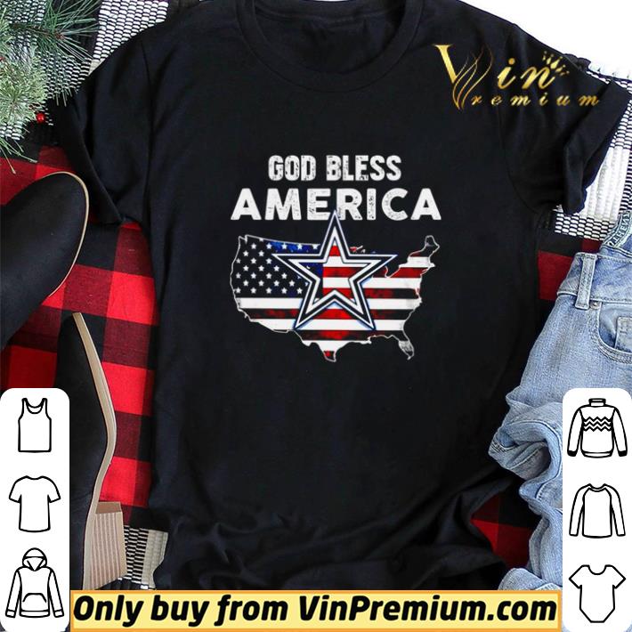 American flag God Save America shirt sweater