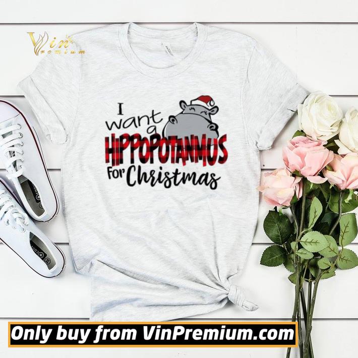 I Want A Hippopotanmus For Christmas shirt sweater 05127c71 i want a hippopotanmus for christmas shirt sweater 4 - I Want A Hippopotanmus For Christmas shirt sweater