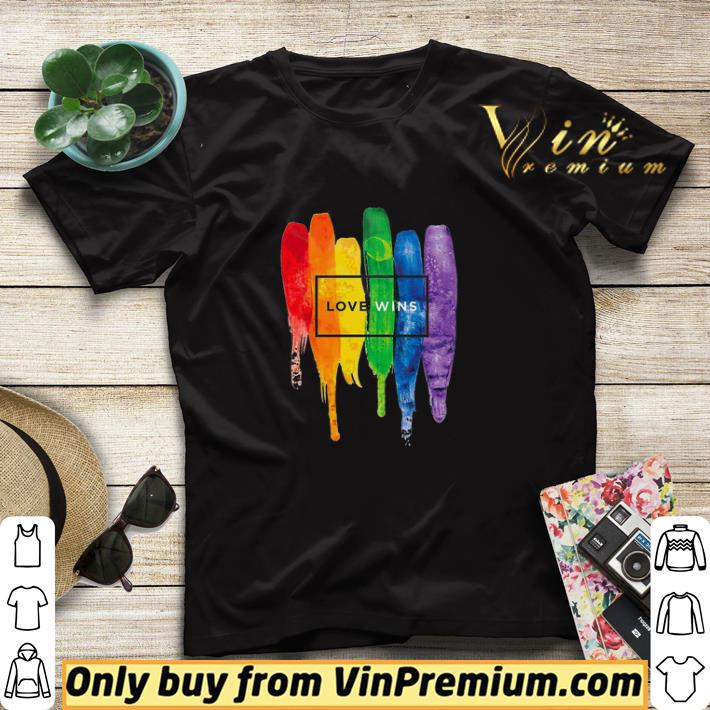 Lgbt Pride Watercolor Love Wins shirt sweater 08c528ac lgbt pride watercolor love wins shirt sweater 4 - Lgbt Pride Watercolor Love Wins shirt sweater