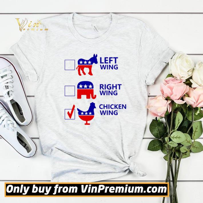 Biden left wing Trump right wing Chicken wing election shirt sweater 124f9bef biden left wing trump right wing chicken wing election shirt sweater 4 - Biden left wing Trump right wing Chicken wing election shirt sweater