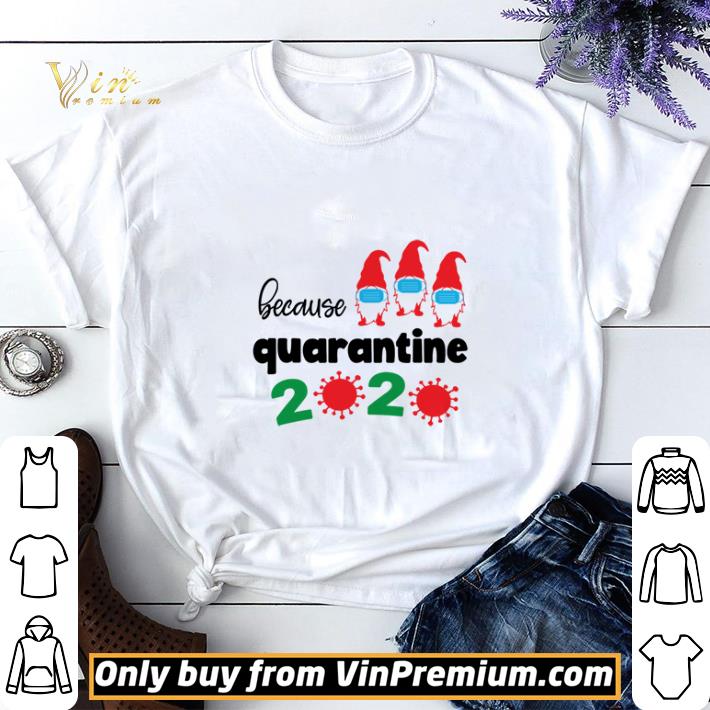 Donald Trump Santa Merry Christmas shirt sweater