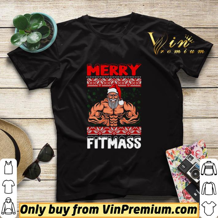 Santa claus merry liftmas Christmas shirt sweater 1f79cbf5 santa claus merry liftmas christmas shirt sweater 4 - Santa claus merry liftmas Christmas shirt sweater