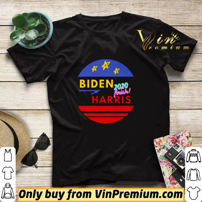 230c42c6 biden harris finish 2020 election shirt sweater 4 - Biden Harris finish 2020 election shirt sweater
