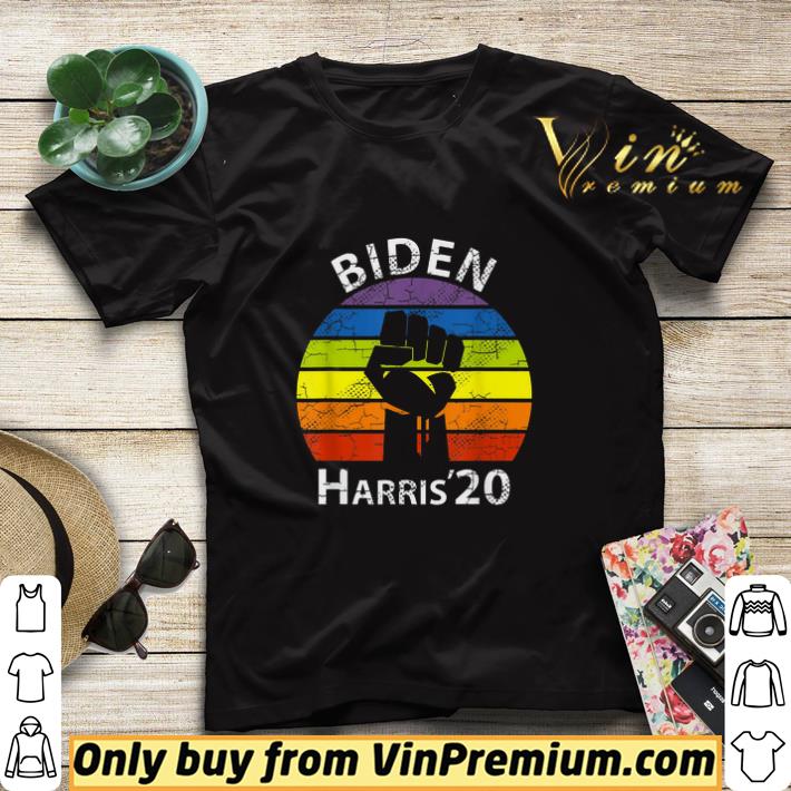 Biden Harris 20 Rainbow Black Lives Matter shirt sweater 23e83579 biden harris 20 rainbow black lives matter shirt sweater 4 - Biden Harris 20 Rainbow Black Lives Matter shirt sweater