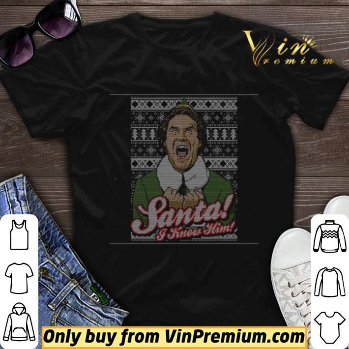 Merry Fishmas Merry Christmas shirt sweater
