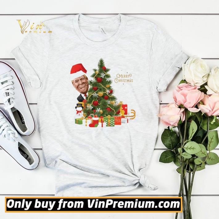 Donald Trump Santa Merry Christmas shirt sweater 2e567a91 donald trump santa merry christmas shirt sweater 4 - Donald Trump Santa Merry Christmas shirt sweater