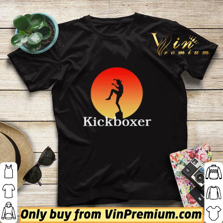 37b35391 kick boxer shirt sweater 4 - Kick Boxer shirt sweater