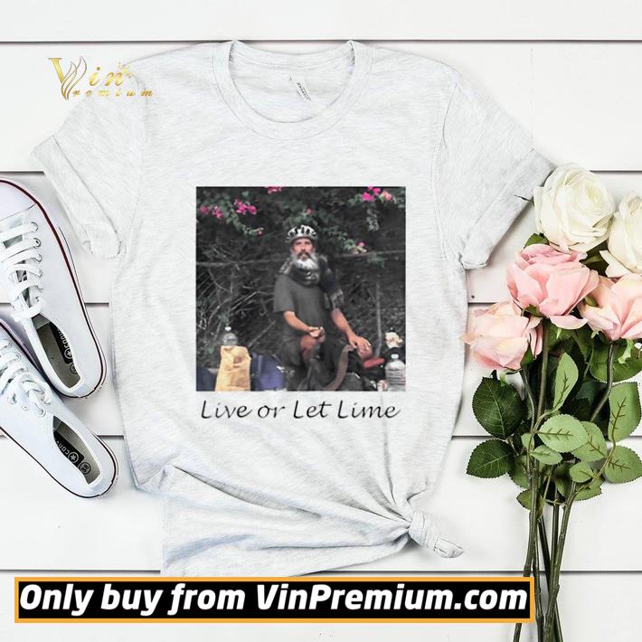 Live or Let Lime shirt sweater 39b8089a live or let lime shirt sweater 4 - Live or Let Lime shirt sweater